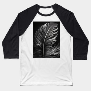 Feather Baseball T-Shirt